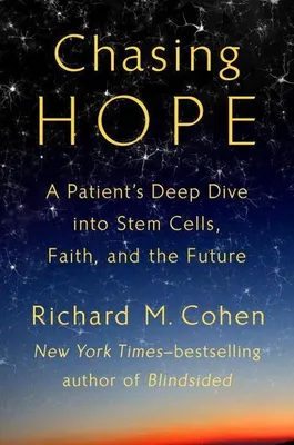 Productafbeelding van Chasing Hope
