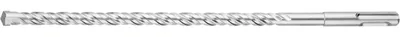 Produktbild von SDS-Plus Betonbohrer 10 x 260 mm S4 Graphit 60H640