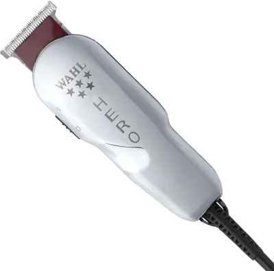 Produktbild von Wahl WA08991-216 Haarschneider, Netzbetrieb, 3 Kammaufsätze