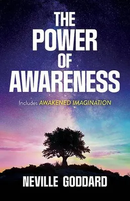 Productafbeelding van The Power of Awareness