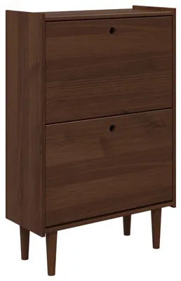 Obrázek produktu pro Regál na boty BILBAO 70 x 30 x 107 cm