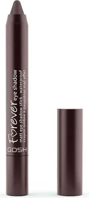 Immagine prodotto di Gosh Forever Ombretto opaco 11 Marrone scuro 1,5 g
