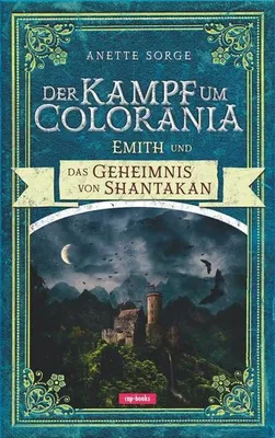 Obrázek produktu pro Der Kampf um Colorania 05
