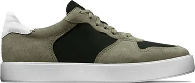 Immagine prodotto di CLARKS Uomo Hero Jump beige nero pelle scamosciata 41