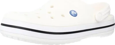 Immagine prodotto di Sabot Del Marchio Crocs Del Modello Crocband Bianco