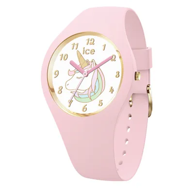 Produktbild von Ice Watch ICE fantasia - Pink - Small - 3H 016722 Damenarmbanduhr