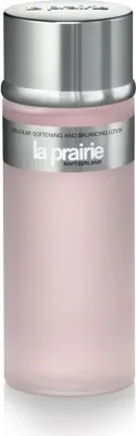 Produktbild von La Prairie Cellular Softening And Balancing Lotion, Gesichtslotion, Frauen, 250 ml, Jeder Hauttyp, Feuchtigkeitsspendend, Auffrischend, Glättend, Weichmachend, Beruhigend, Flasche