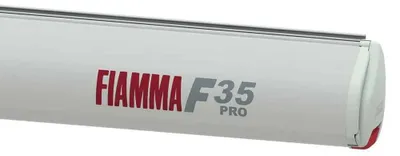 Produktbild von Fiamma F35 Pro 250 Cm Markise Silber Silber One Size