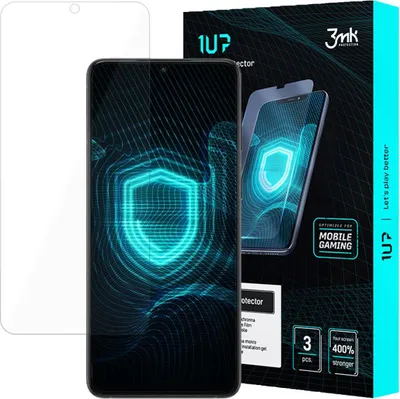 Zdjęcie produktu dla 3MK 1UP, Galaxy S22, 3 szt.