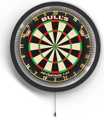 Obrázok produktu pre Systém osvetlenia Bull's Lumo 2 Surround