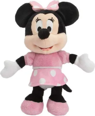 Obrázok produktu pre Disney Plüschfigur Minnie Mini 15 cm