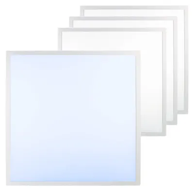 Produktbild von ENOVALITE LED Panel 36 W 6000 K kaltweiß