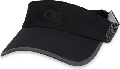 Produktbild von Outdoor Research Swift Visor Black