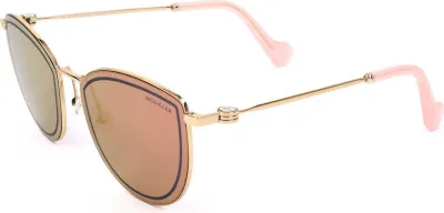 Produktbild von Moncler Sonnenbrille ML0085 32L 56 17 140