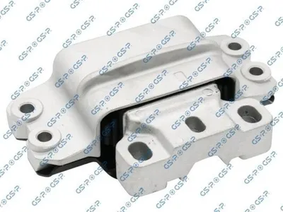 Produktbild von GSP Lagerung Schaltgetriebe 510336 für VW Golf IV Schrägheck (1J1) GOLF VI (5K1) Golf V Schrägheck (1K1) TOURAN (1T1, 1T2) Passat Variant (3C5)