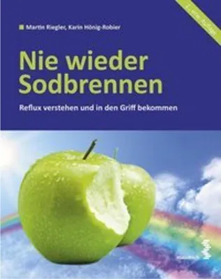 Produktbild von Nie wieder Sodbrennen