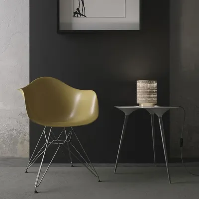 Immagine prodotto di Posaluce per paralume - Lampada da tavolo in metallo