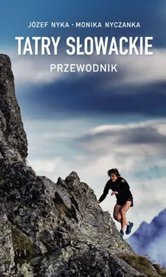 Obrázok produktu pre Slowakisches Tatra-Gebirge. Führung. Józef Nyka