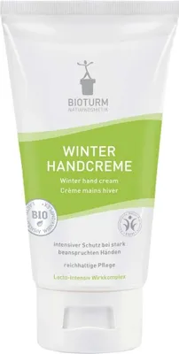 Produktbild von Bioturm Winter-Handcreme 75 Ml