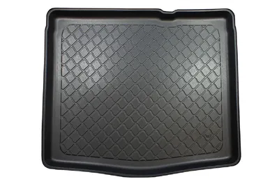 Produktbild von Z536961 Kofferraumwanne passend für Fiat Tipo Hatchback (Type 356) 02.2017-; without CargoBox Schrägheck 5türer
