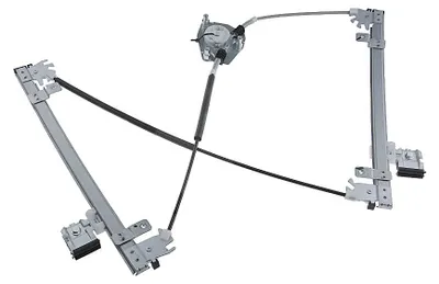 Produktbild von Fensterheber Für Alfa Romeo 159, Vorne Rechts, Elektrisch