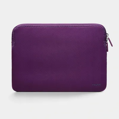 Produktbild von Kofferraumhülle für 13" MacBook Pro & Air, TR-ALSPRO13-MPU