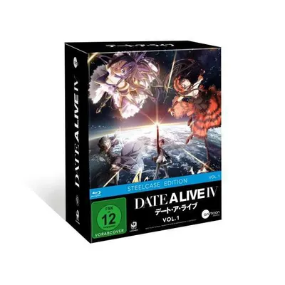 Produktbild von Date a Live