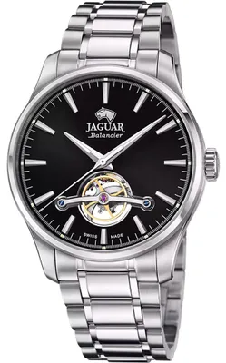 Productafbeelding van Jaguar - J965/5 - Polshorloge - Automatisch - Heren