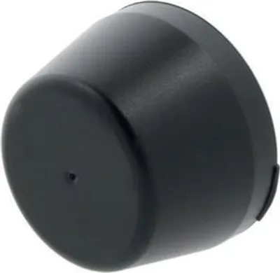 Imagen del producto de Tapa y cubierta KASK05, ID 53,3 mm, AD 43 mm. Tapa de protección de cojete, B 32,5 mm, marca INA