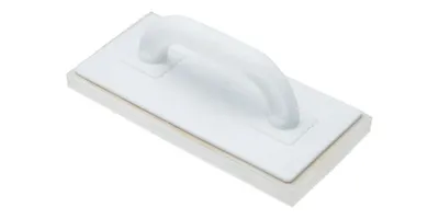 Image de Planche à râper avec revêtement en latex plastique L280xl140xS20mm