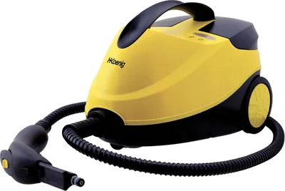 Produktbild von Parný čistič Hkoenig 3760124952094 2000 W