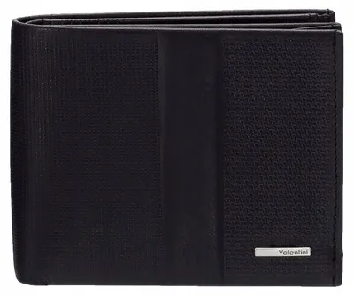 Image de Portefeuille homme cuir Valentini 157-901 RFID