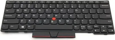 Immagine prodotto di Tastiera di ricambio Lenovo per notebook