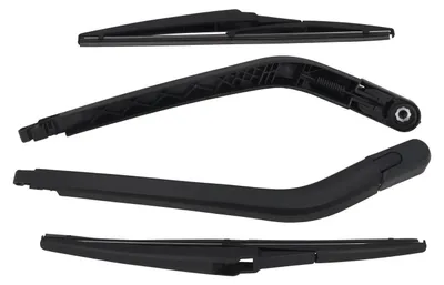 Obrázok produktu pre KAMOKA 25249 Rameno stierača Zadné rameno stierača pre HYUNDAI i20 (PB, PBT) 305 mm s stieracou lištou