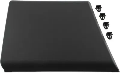 Image de Moulure de porte Moulure latérale DROITE pour Fiat Ductao Peugeot Boxer Jumper