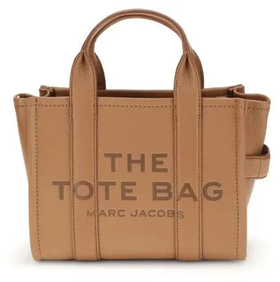 Produktbild von Marc Jacobs Handtasche aus Kalbsleder in Braun H009L01SP21_212