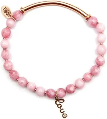 Immagine prodotto di Bracciale da donna CO88 Collezione 8CB-90045 Rosa