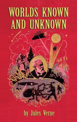 Produktbild von Worlds Known and Unknown (hardback)