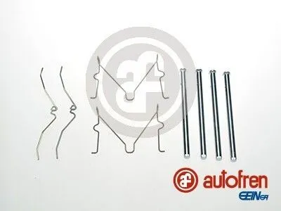 Produktbild von Autofrens D42476A Bremskraftverstärker