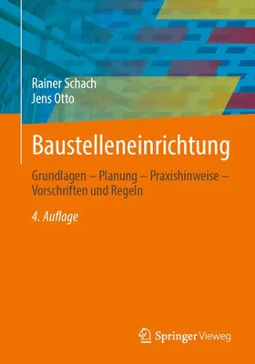 Obrázok produktu pre Baustelleneinrichtung