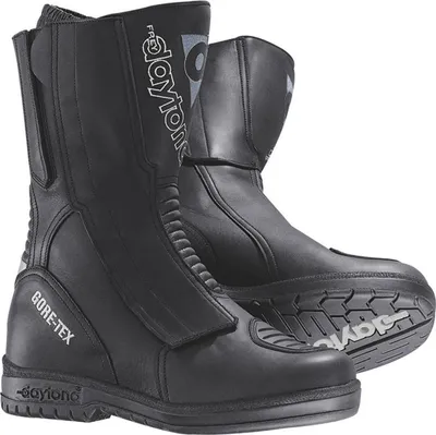 Produktbild von Daytona M-Star GTX Gore-Tex wasserdichte Motorradstiefel Grösse: 40