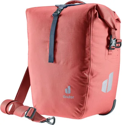 Produktbild von Deuter Fahrradtasche Weybridge 25+5 43 x 34 x 22