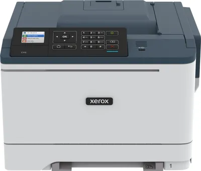 Produktbild von Xerox C310 COLOR PRINTER - Drucker