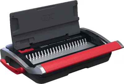 Obrázok produktu pre GBC Viazací stroj CombBind CB15 4410061 195 listov