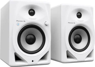 Immagine prodotto di Pioneer DJ DM-50D-BT-W