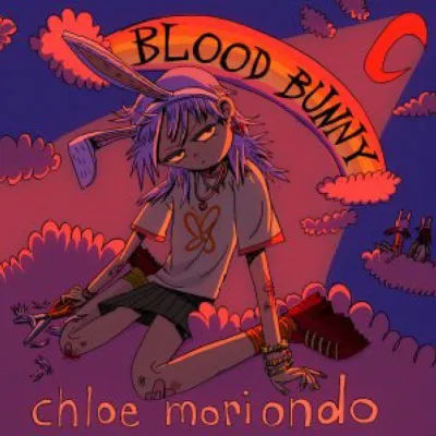 Obrázok produktu pre Chloe Moriondo: Blood Bunny (Pink Vinyl) - Warner Music - (LP / B)
