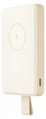 Zdjęcie produktu dla Xiaomi Magnetic Power Bank 6000mAh