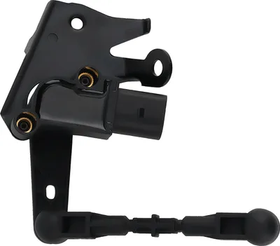 Produktbild von Höhenniveausensor Vorne links for Audi A6 C7 A7 4G 2.0 3.0 2013-2018 4H0941285H
