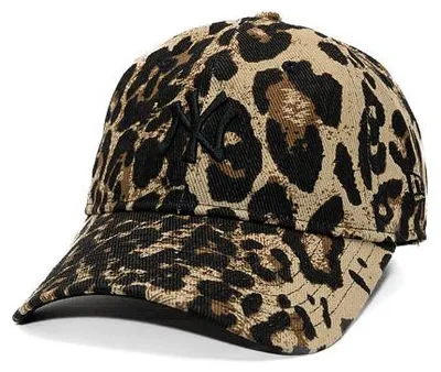 Produktbild von NEW ERA NEYYAN BRSCAM Tierdruck