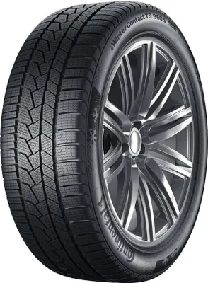 Immagine prodotto di Pneumatici CONTINENTAL 245/40 R20 99V WinterContact™ TS860S (*)(MO) XL